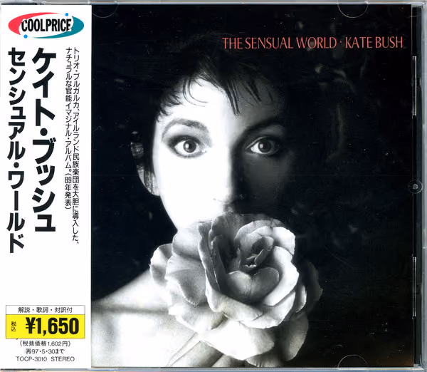 The Sensual World