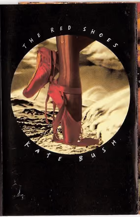 The Red Shoes