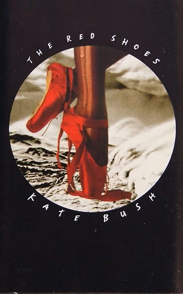 The Red Shoes