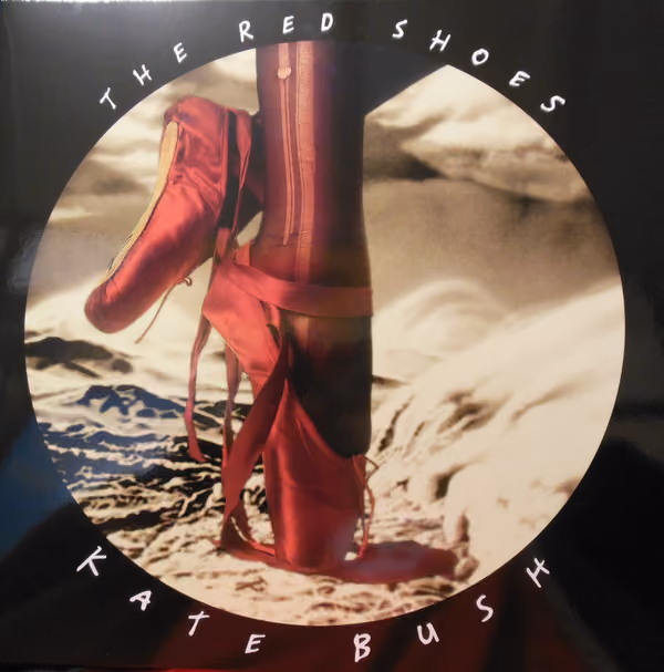 The Red Shoes