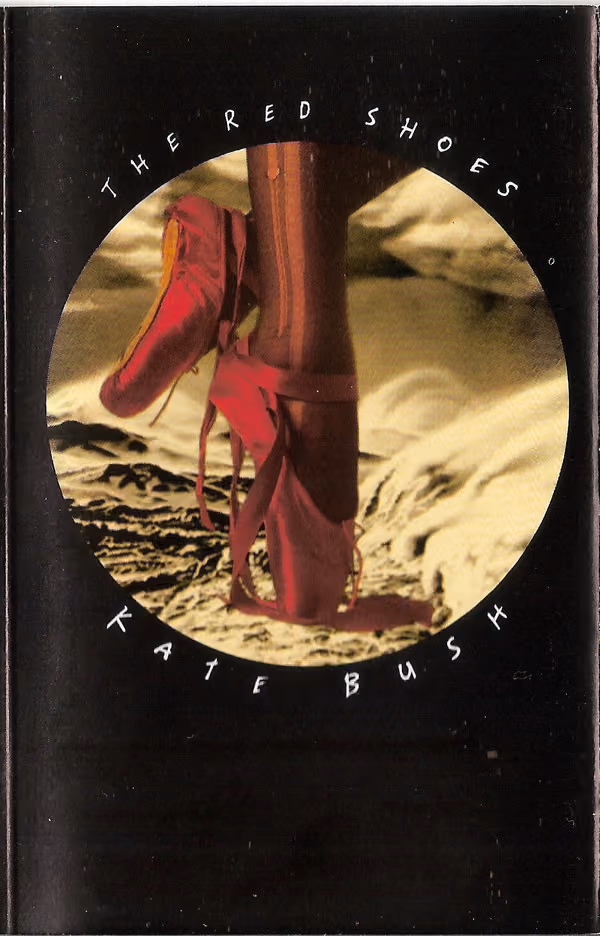 The Red Shoes