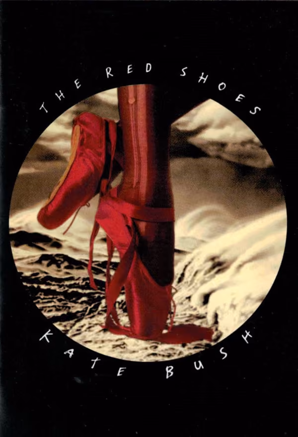The Red Shoes