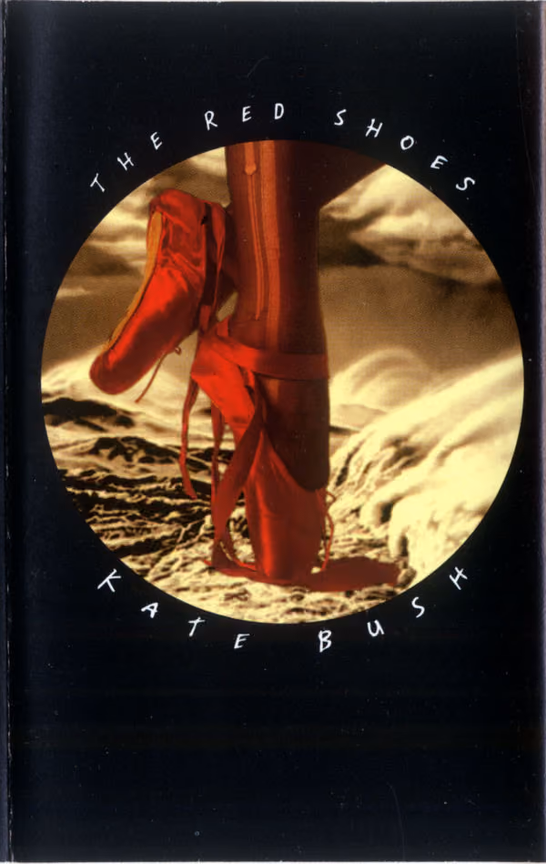 The Red Shoes