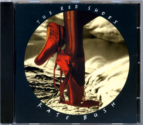 The Red Shoes
