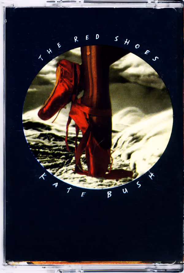 The Red Shoes