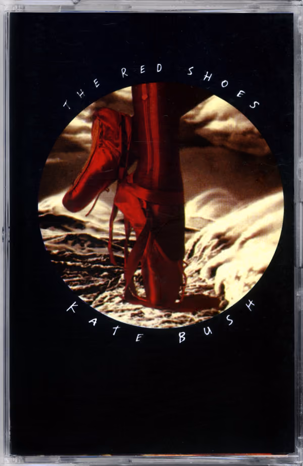 The Red Shoes