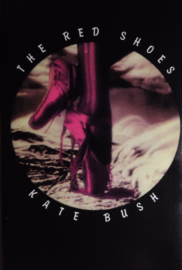 The Red Shoes