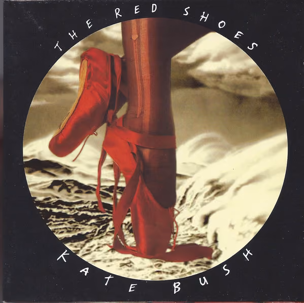 The Red Shoes