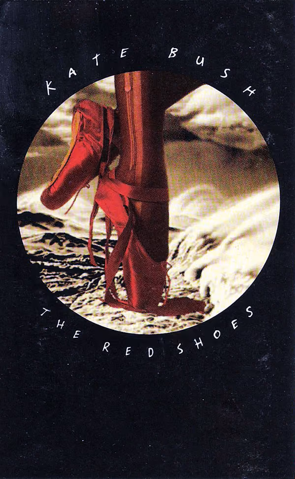 The Red Shoes