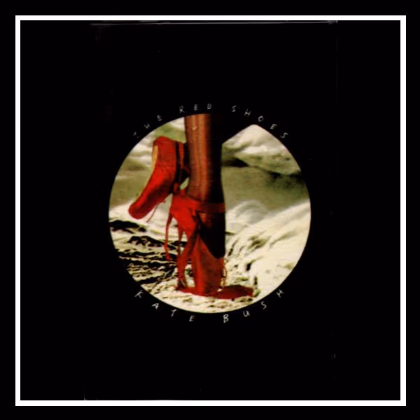 The Red Shoes