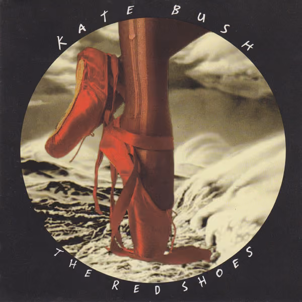 The Red Shoes