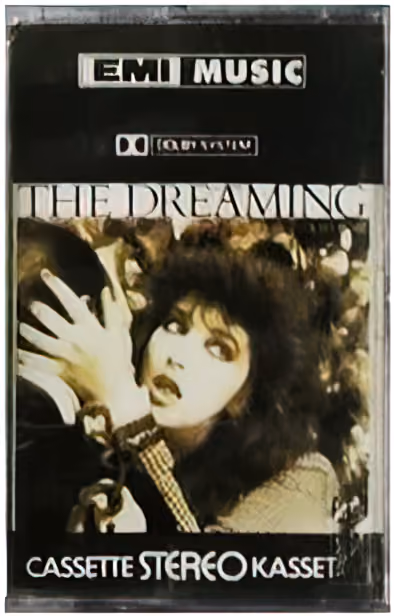 The Dreaming
