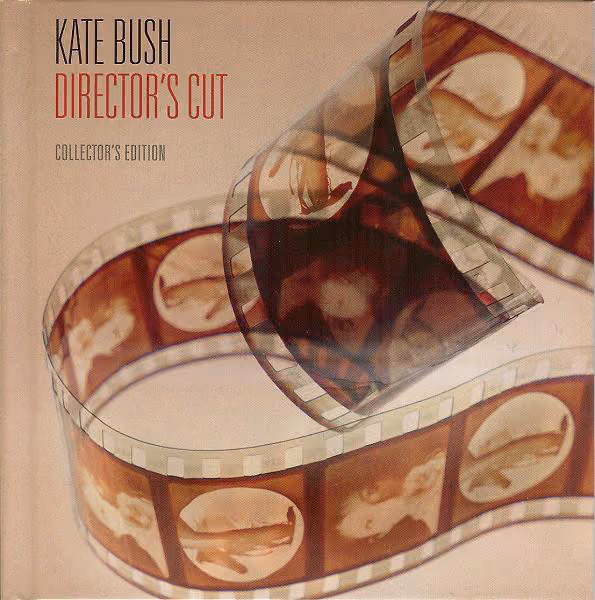 Director's Cut