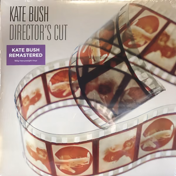 Director's Cut