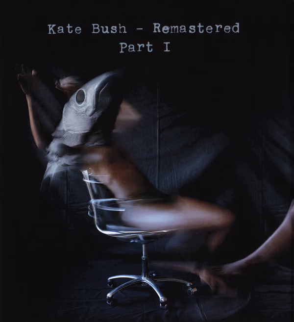 Remastered Part I