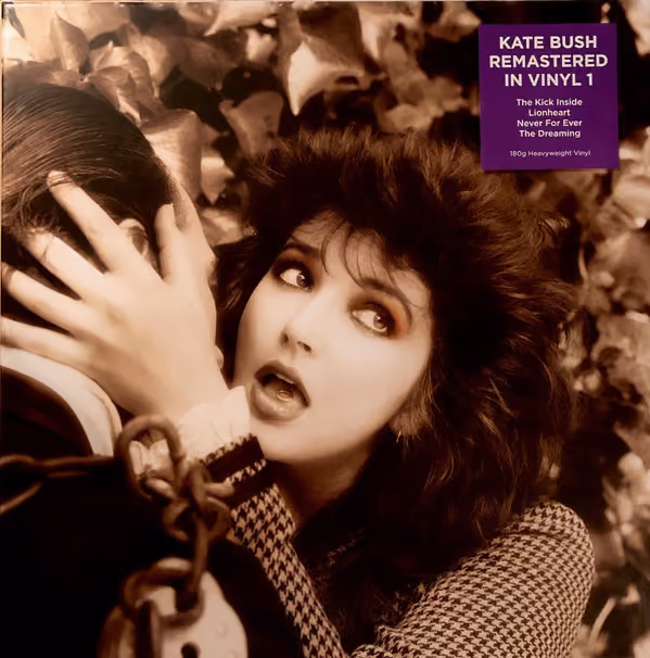Remastered In Vinyl I