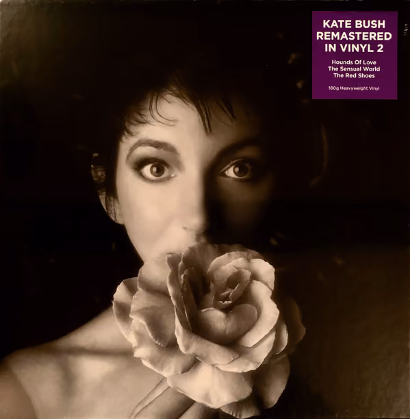 Remastered In Vinyl II