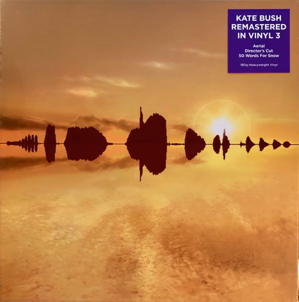 Remastered In Vinyl III