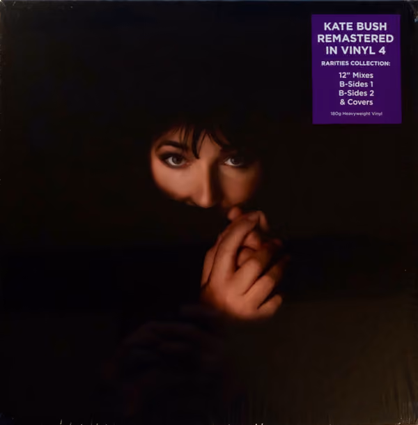 Remastered In Vinyl IV