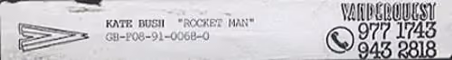 Rocket Man