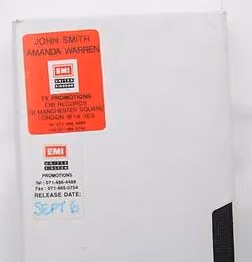 The Red Shoes