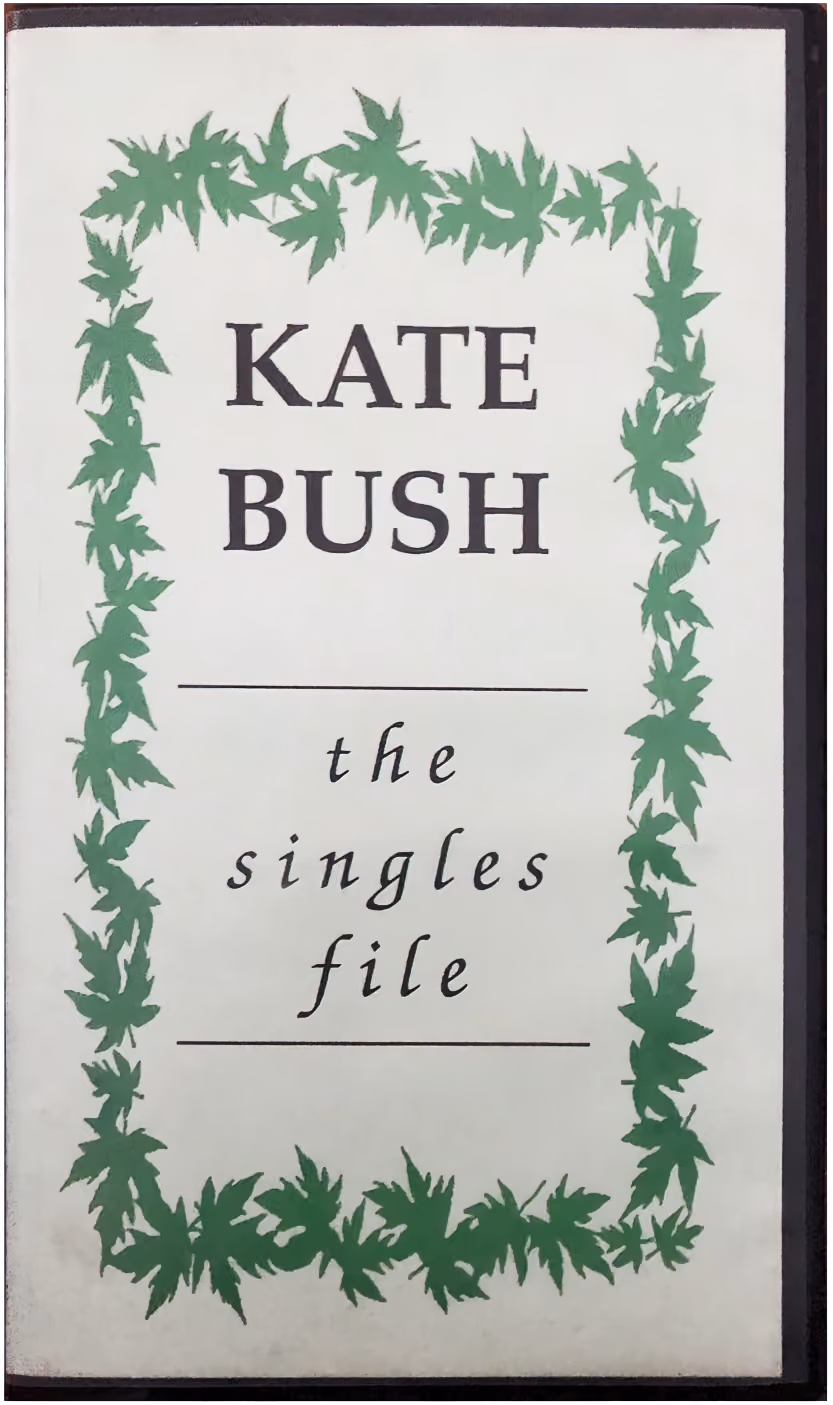 The Singles File