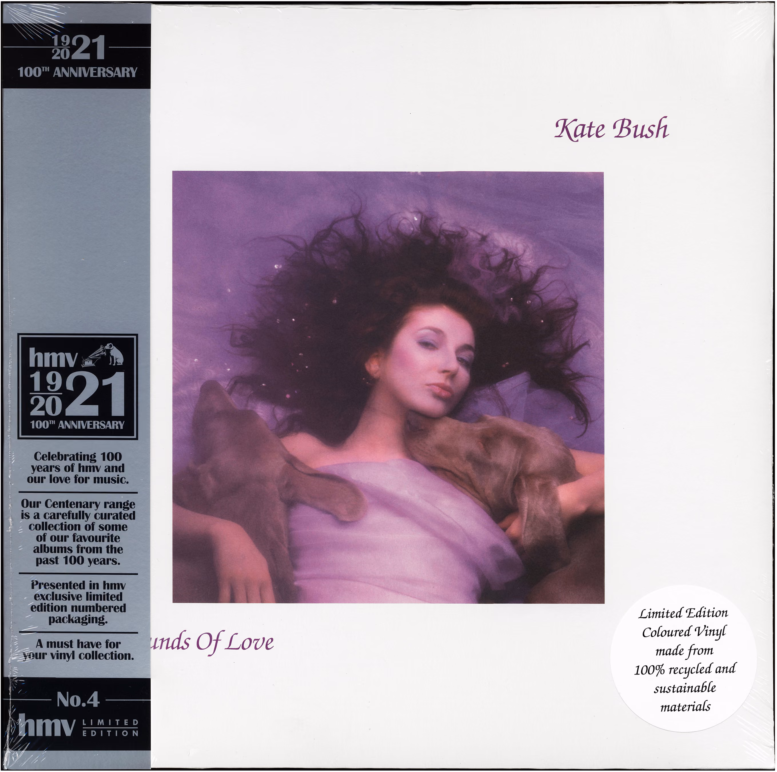 Hounds Of Love