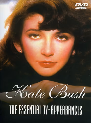The Essential TV-Appearances