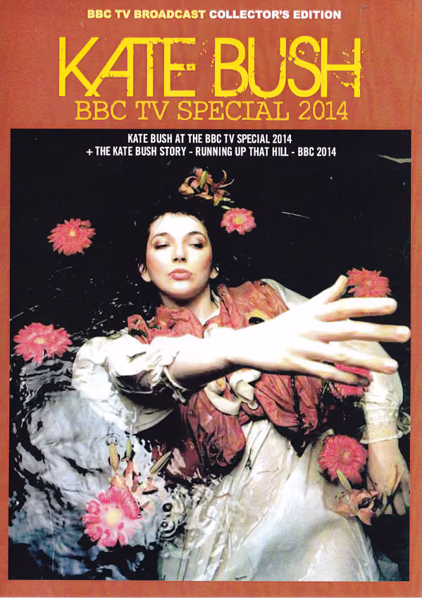 BBC TV Special 2014