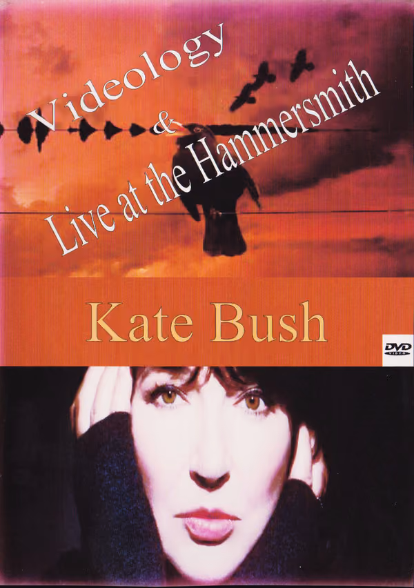 Videology & Live At The Hammersmith