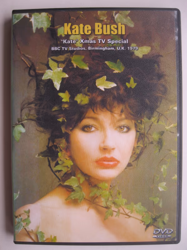 "Kate" Xmas TV Special