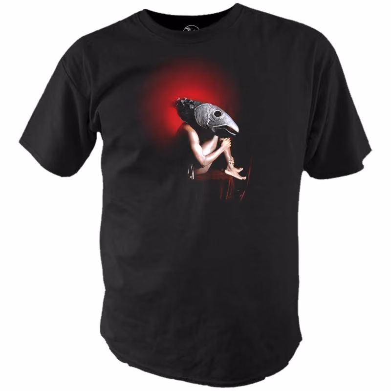 'Fish People' T-Shirt