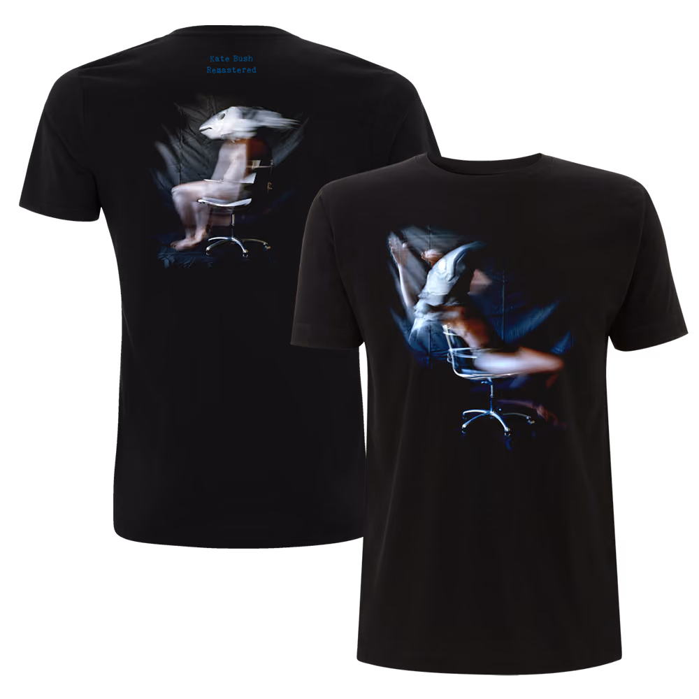 Fish Man T-Shirt