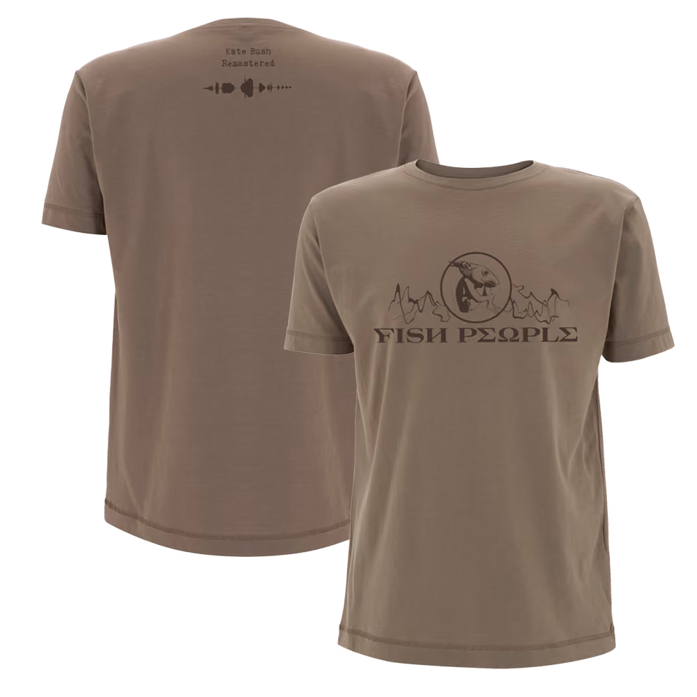 'Fish People' T-Shirt