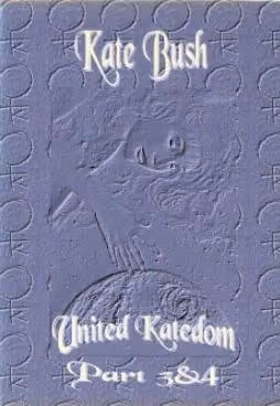United Katedom Part 3&4