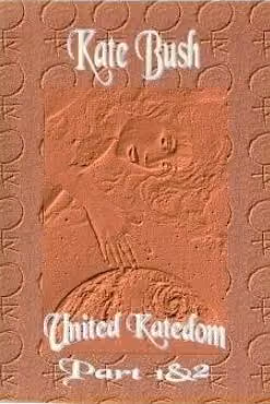 United Katedom Part 1&2
