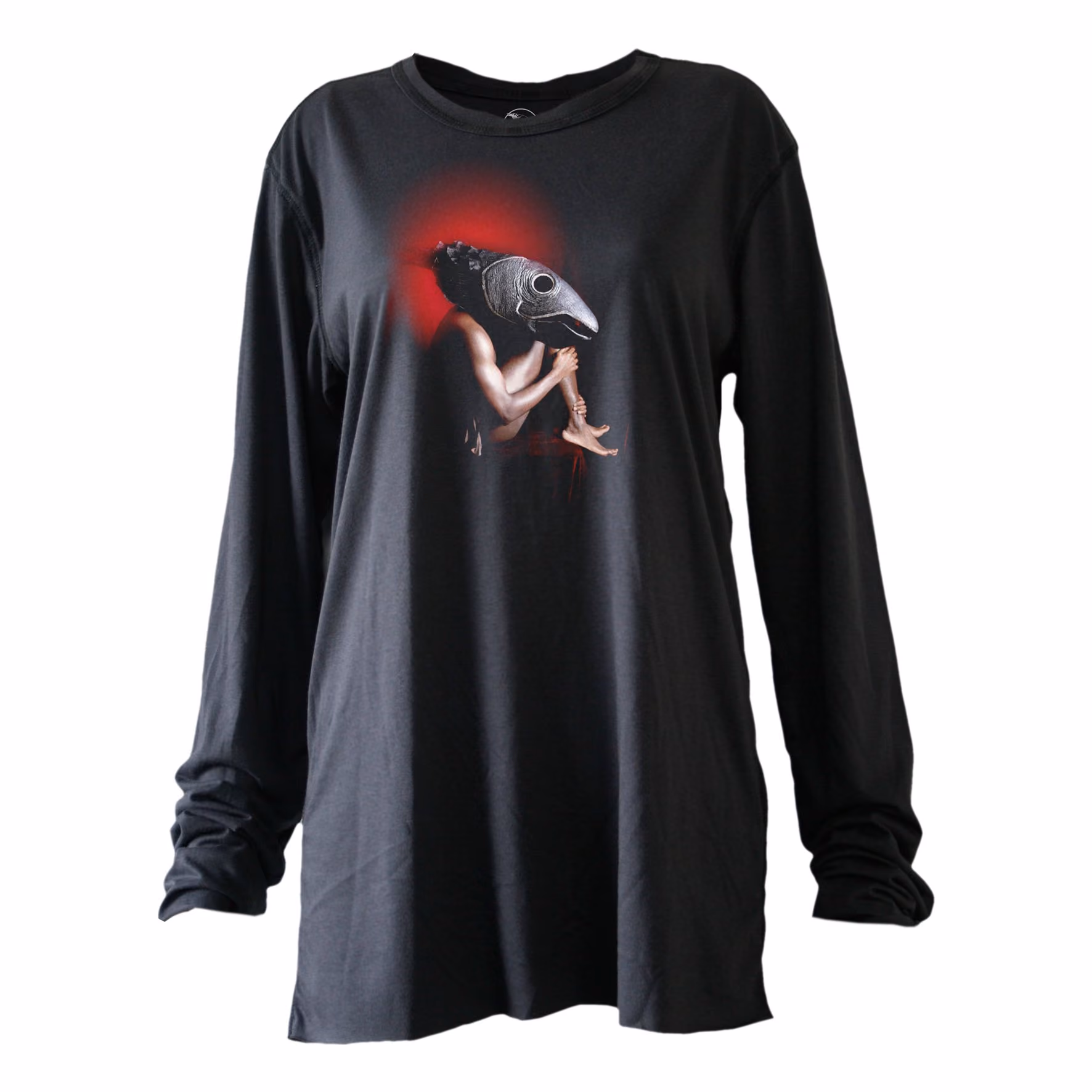 'Fish People' Long Sleeve T-Shirt