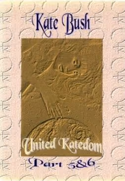 United Katedom Part 5&6