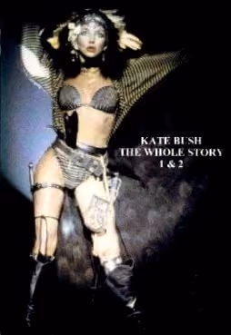 The Whole Story 1 & 2