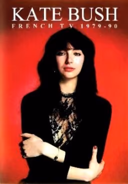 French TV 1979-1990
