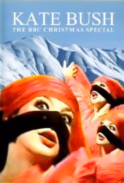 The BBC Christmas Special