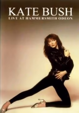 Live At Hammersmith Odeon