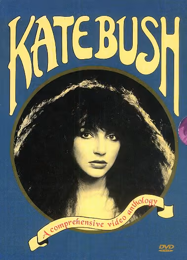 A Video Anthology