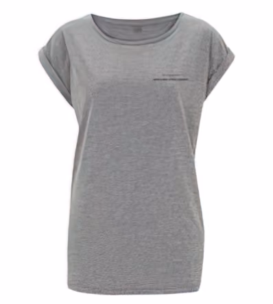 'Blackbird Wings' T-Shirt