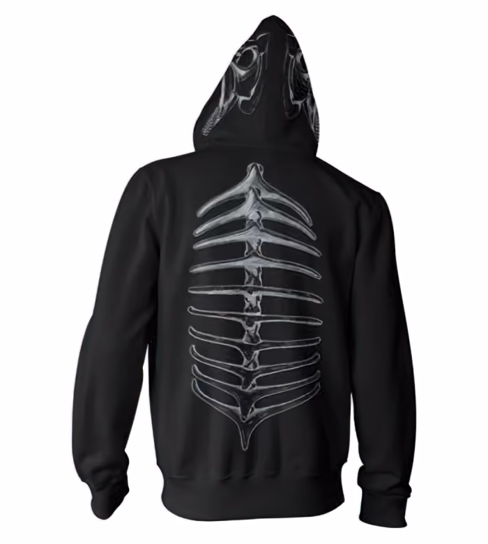 'Fish People' Hoodie