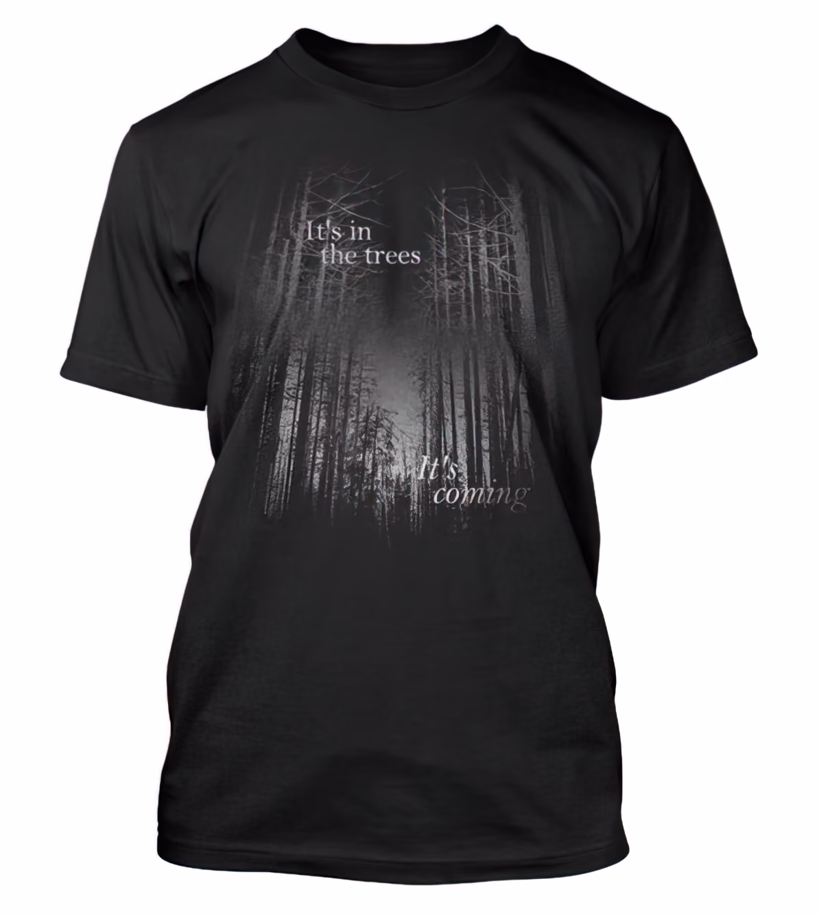 'Hounds Of Love' T-Shirt