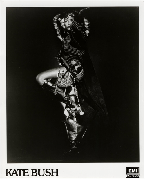 'Never For Ever' Photograph