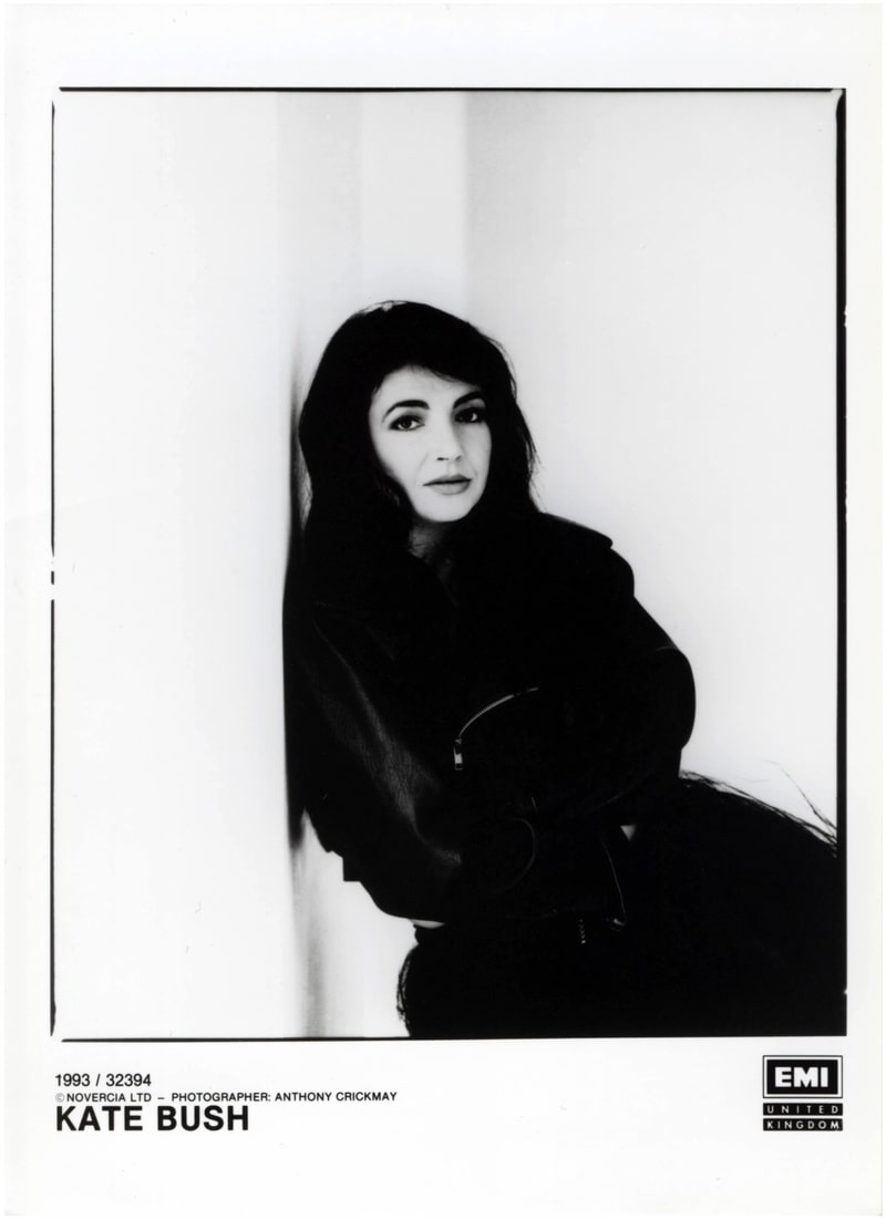 'The Red Shoes' Photograph