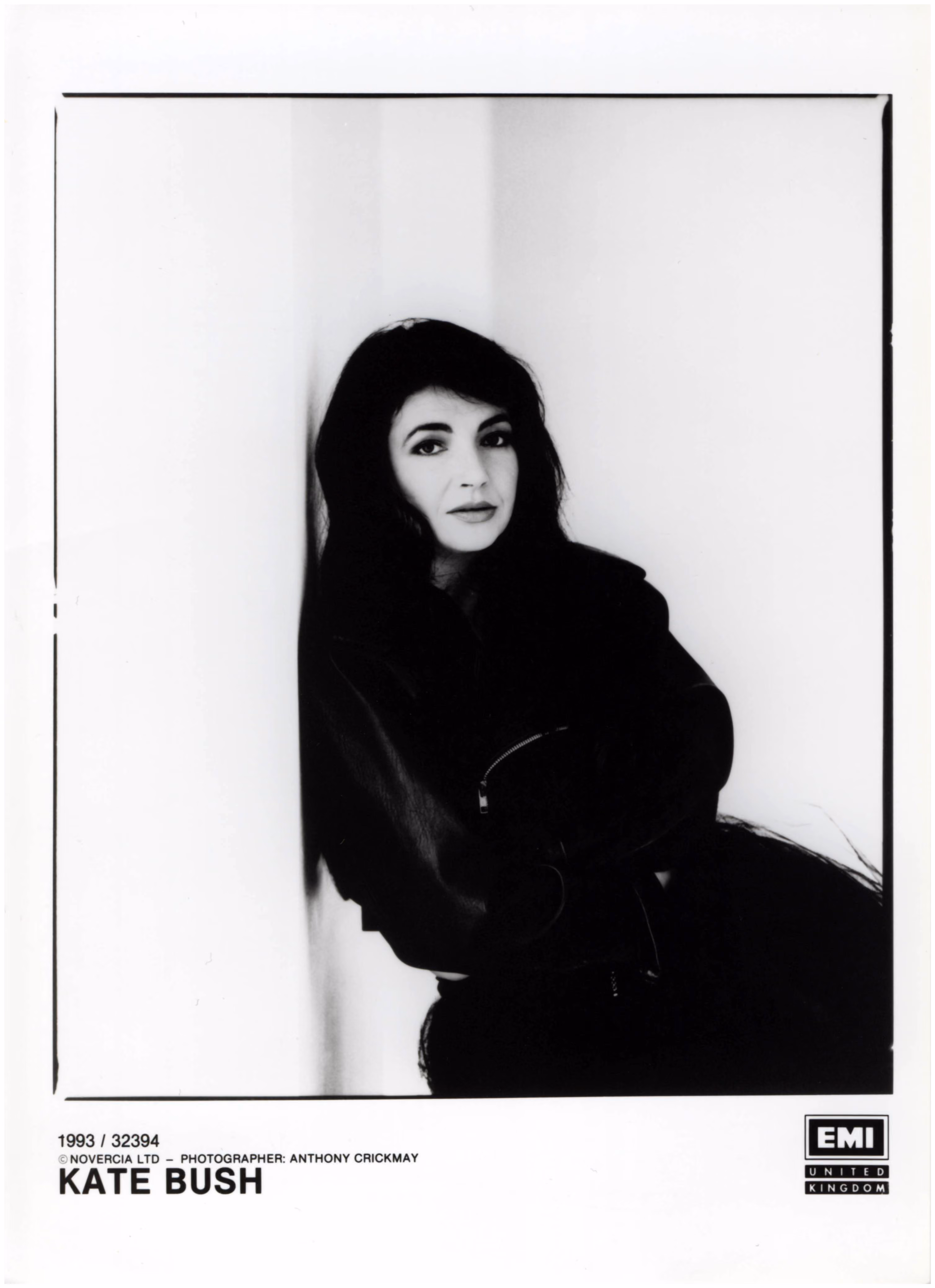 'The Red Shoes' Photograph