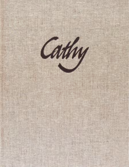 'Cathy' Book